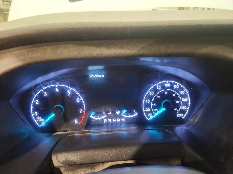 Продаж на аукціоні авто 2020 Ford Transit, vin: 1FTYE1Y89LKA70352, номер лоту: 47598496