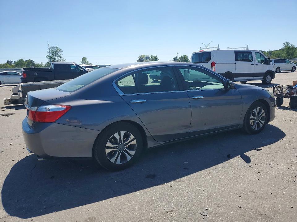 Продажа на аукционе авто 2014 Honda Accord, vin: 1HGCR2F31EA201800, номер лота: 49447086