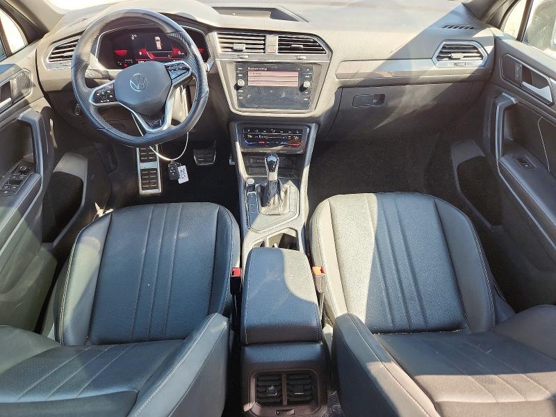 Продажа на аукционе авто 2023 Volkswagen Tiguan, vin: 3VVCB7AXXPM016565, номер лота: 50083816