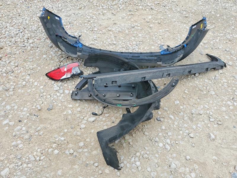 49667326 :رقم المزاد ، 1FMCU9BZ5LUB14182 vin ، 2020 Ford Escape مزاد بيع