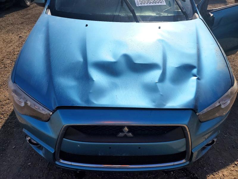 Aukcja sprzedaży 2012 Mitsubishi Rvr, vin: JA4AJ4AU4CZ604042, numer aukcji: 50065886