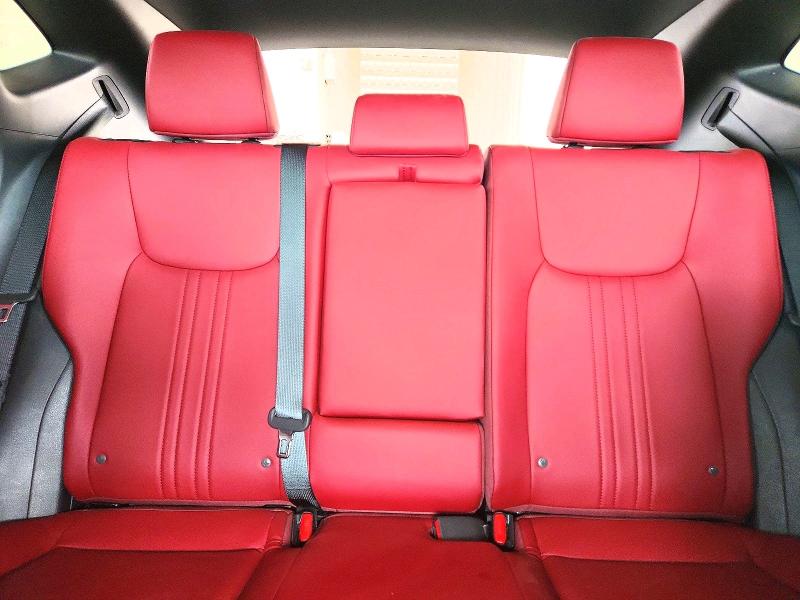 Продажа на аукционе авто 2025 Lexus Nx 250, vin: 2T2ADCAZ1SC018745, номер лота: 48184466