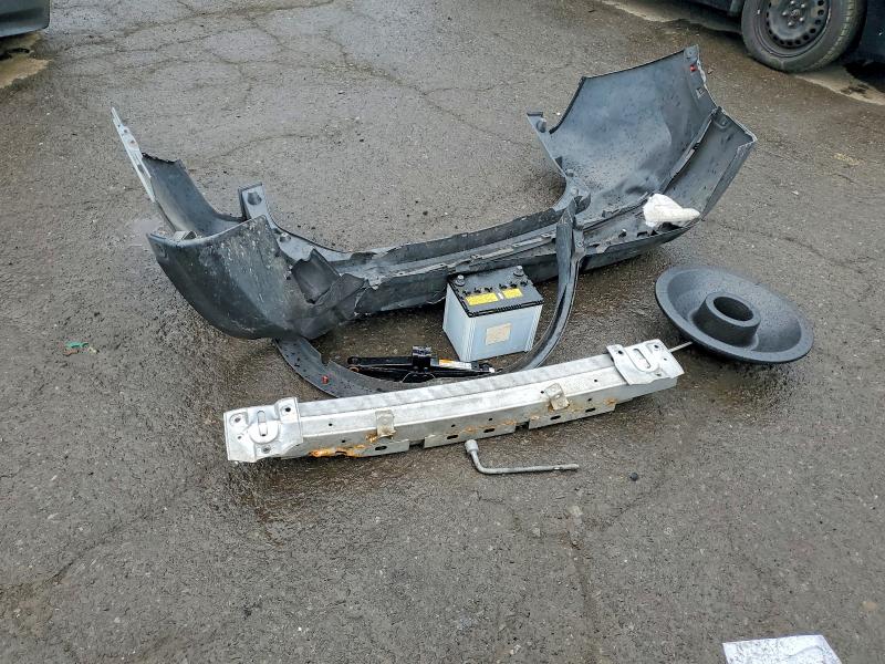 Продаж на аукціоні авто 2022 Mitsubishi Eclipse Cross, vin: JA4ATUAA5NZ001300, номер лоту: 50314126