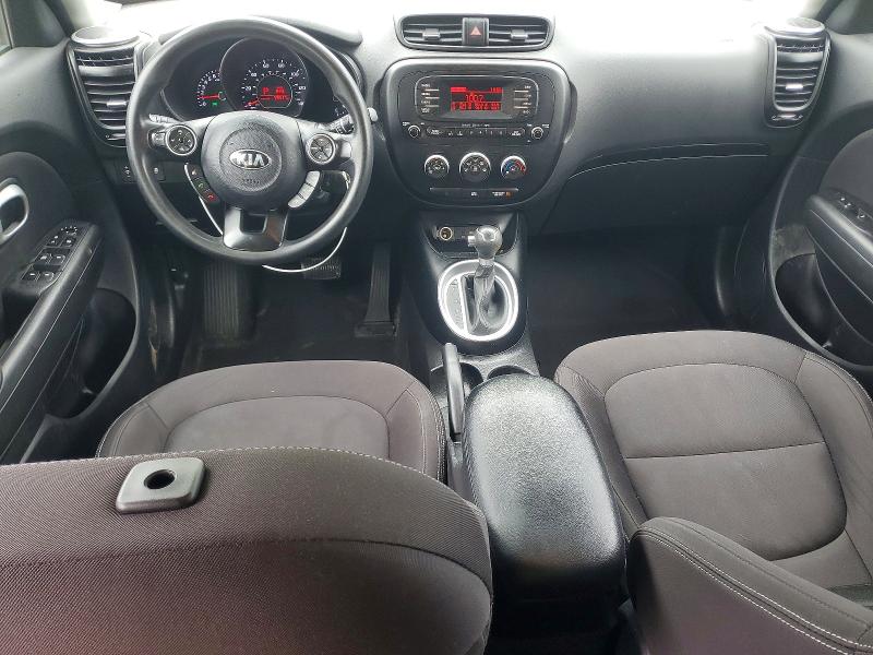 Продажа на аукционе авто 2015 Kia Soul, vin: KNDJN2A23F7783087, номер лота: 49671766