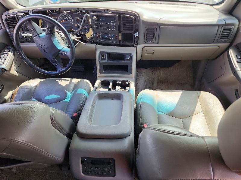 Продаж на аукціоні авто 2003 Gmc Yukon, vin: 1GKEK13T63R203796, номер лоту: 51325206