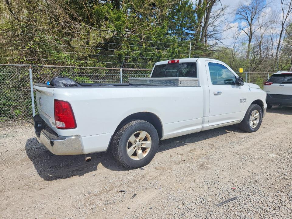 50999966 :رقم المزاد ، 3C6JR6EP0DG502714 vin ، 2013 Ram 1500 مزاد بيع