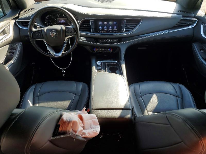 50912826 :رقم المزاد ، 5GAEVAKW0NJ149879 vin ، 2022 Buick Enclave مزاد بيع