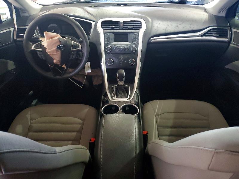 Продаж на аукціоні авто 2013 Ford Fusion, vin: 3FA6P0G78DR182731, номер лоту: 48753166