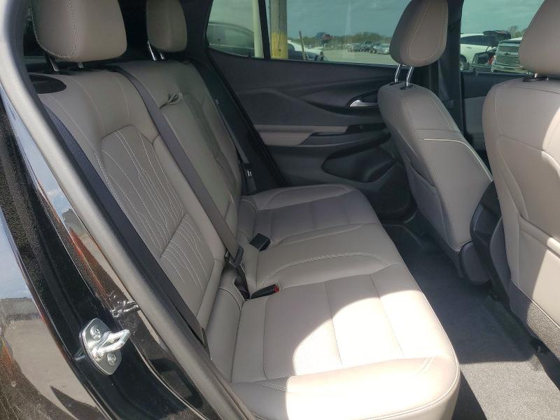 2025 Buick Envista მანქანა იყიდება აუქციონზე, vin: KL47LCEP6SB222962, აუქციონის ნომერი: 47963536