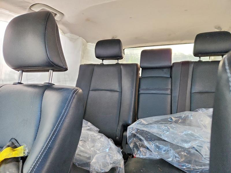 51686516 :رقم المزاد ، JTEKU5JR4N5989725 vin ، 2022 Toyota 4runner مزاد بيع