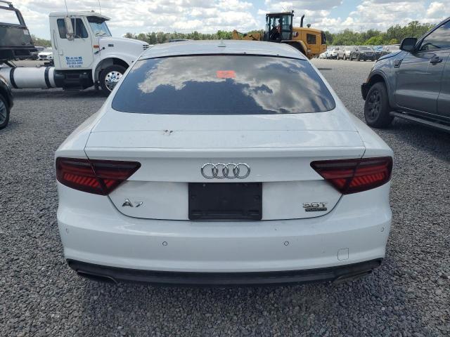 Aukcja sprzedaży 2016 Audi A7, vin: WAUWGAFC4GN118348, numer aukcji: 51036016