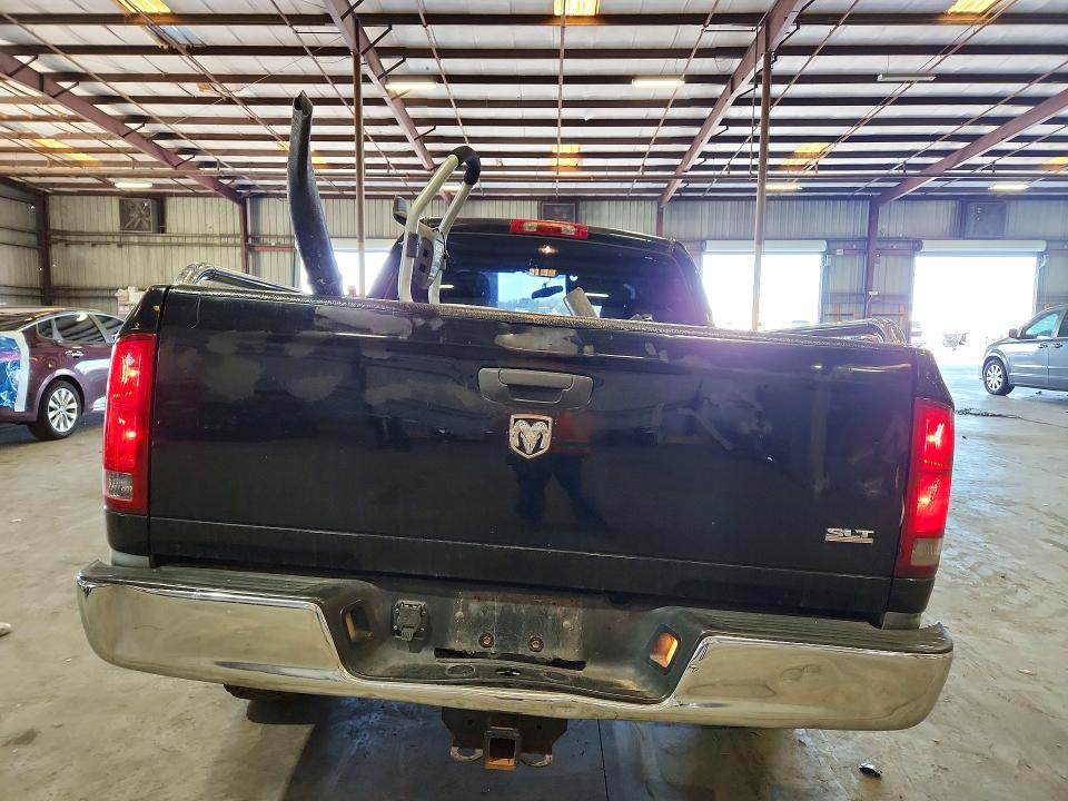 49313336 :رقم المزاد ، 1D7HA18D55S156713 vin ، 2005 Dodge Ram 1500 مزاد بيع