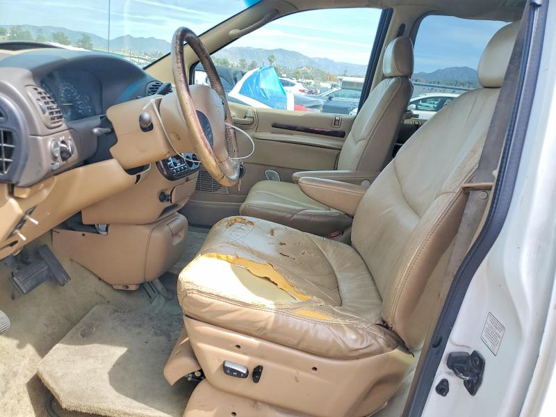 1996 Chrysler Town & Country მანქანა იყიდება აუქციონზე, vin: 1C4GP64L3TB418062, აუქციონის ნომერი: 48868276