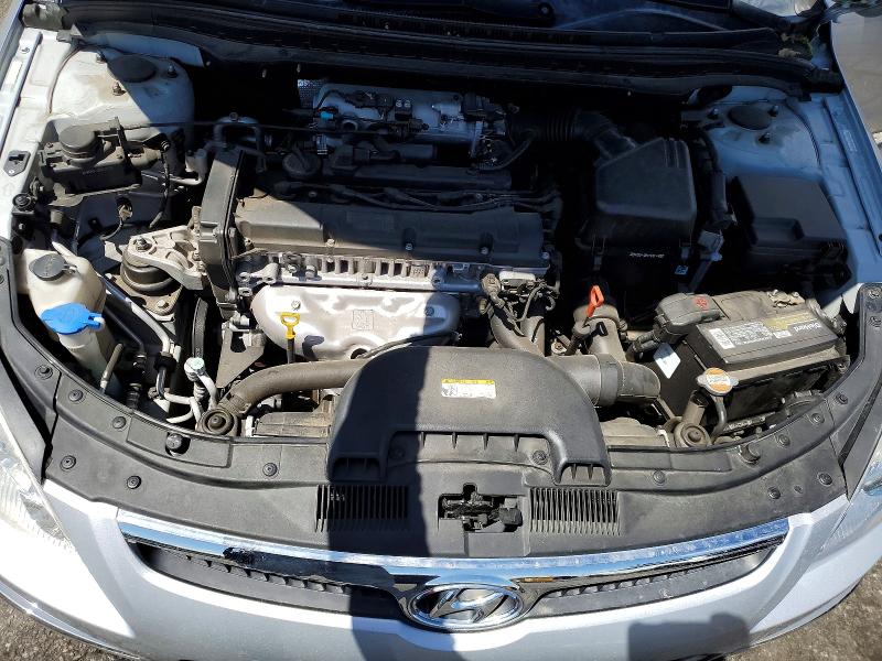 Aukcja sprzedaży 2012 Hyundai Elantra Touring, vin: KMHDC8AE1CU138222, numer aukcji: 48547796