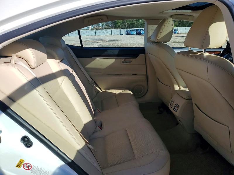Продажа на аукционе авто 2015 Lexus Es, vin: JTHBK1GG0F2210802, номер лота: 51120826