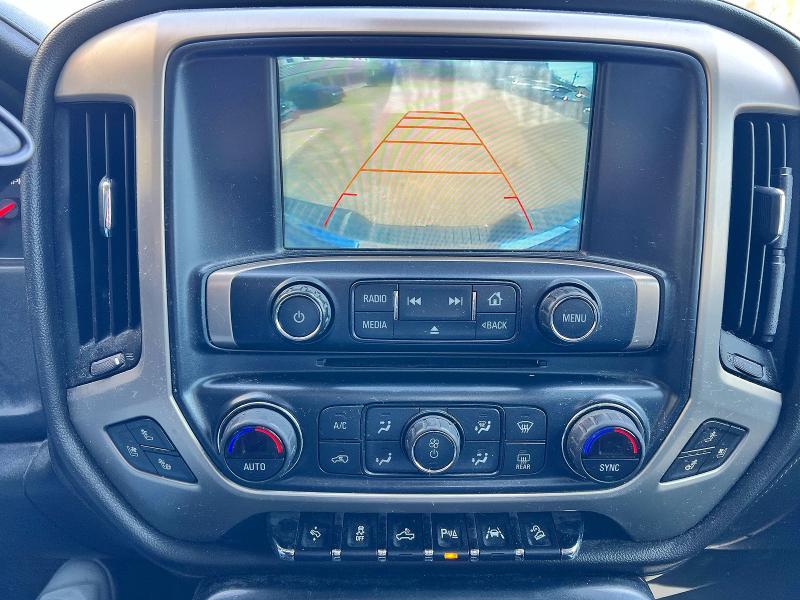 49854576 :رقم المزاد ، 3GTU2PEC3HG151834 vin ، 2017 Gmc Sierra مزاد بيع