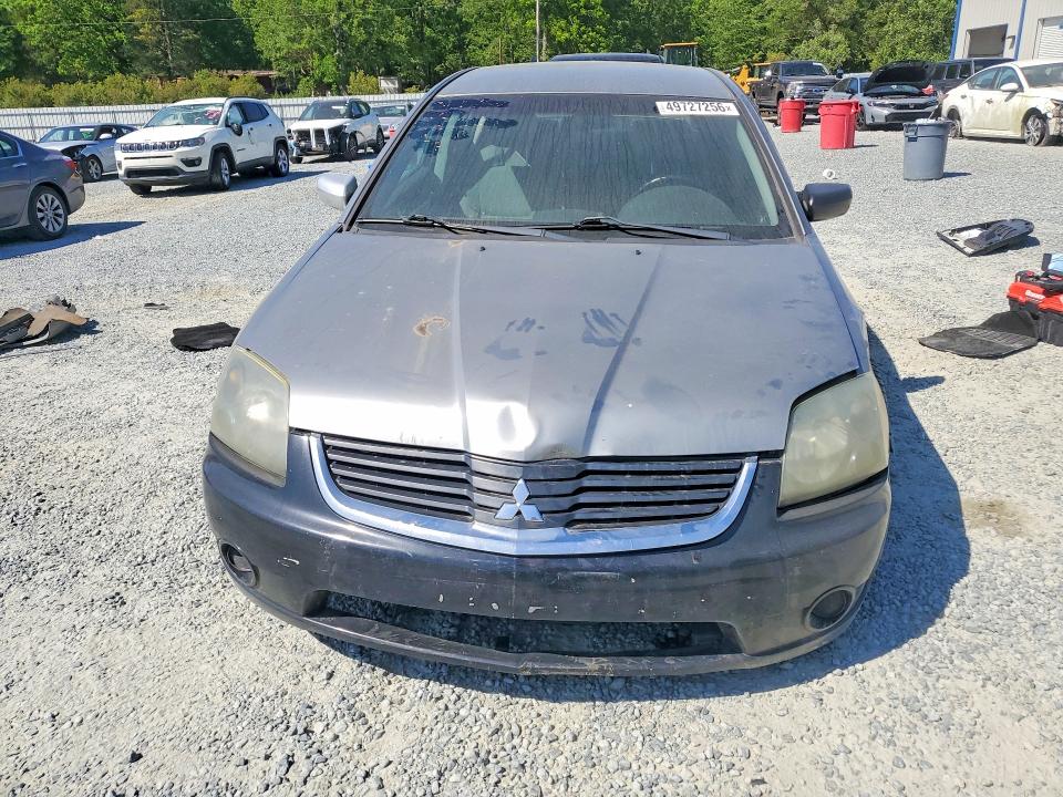 Aukcja sprzedaży 2008 Mitsubishi Galant, vin: 4A3AB56FX8E010943, numer aukcji: 49727256