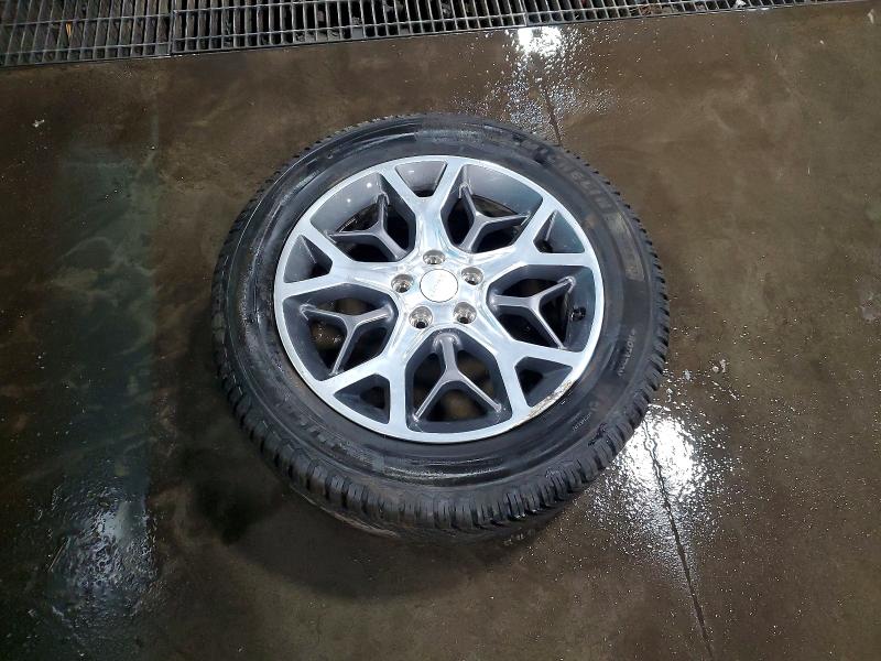 Продажа на аукционе авто 2020 Jeep Grand Cherokee, vin: 1C4RJFBG0LC282841, номер лота: 50106856
