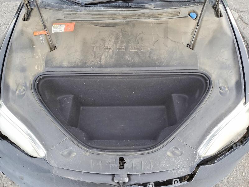 Aukcja sprzedaży 2017 Tesla Model S, vin: 5YJSA1E1XHF201169, numer aukcji: 47665286