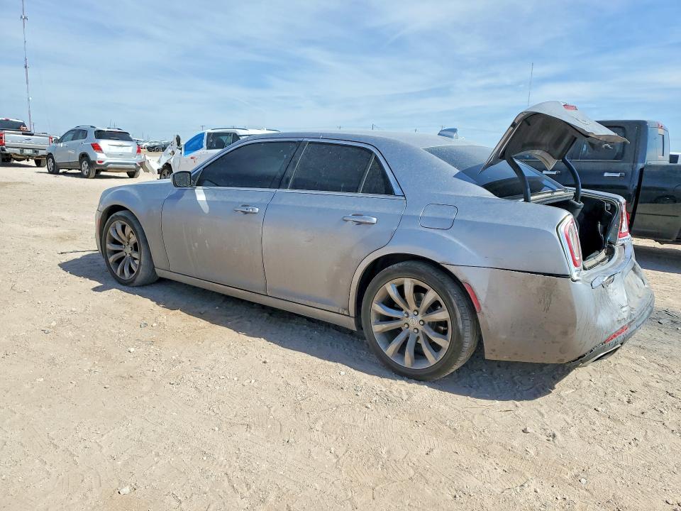 Aukcja sprzedaży 2017 Chrysler 300, vin: 2C3CCAAG2HH599601, numer aukcji: 49341056