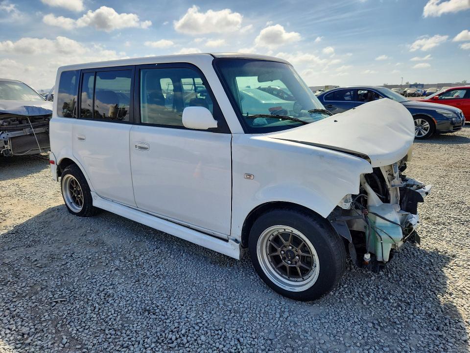 Продаж на аукціоні авто 2006 Scion Xb, vin: JTLKT324964073231, номер лоту: 48163646