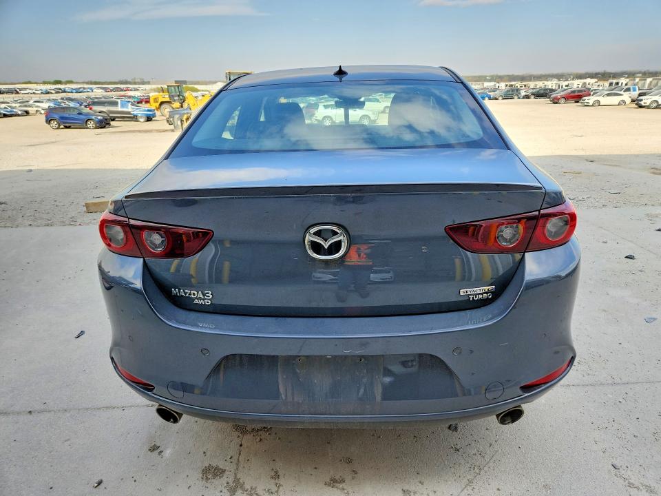 Aukcja sprzedaży 2023 Mazda 3, vin: 3MZBPBEY9PM350116, numer aukcji: 50302096