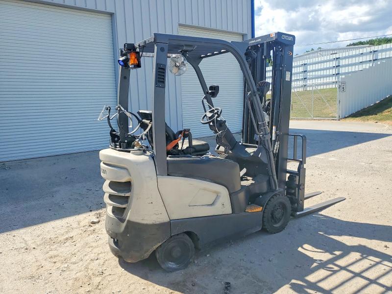 Продажа на аукционе авто 2005 Crown Unknown, vin: 000FGA1C145000266, номер лота: 49035686