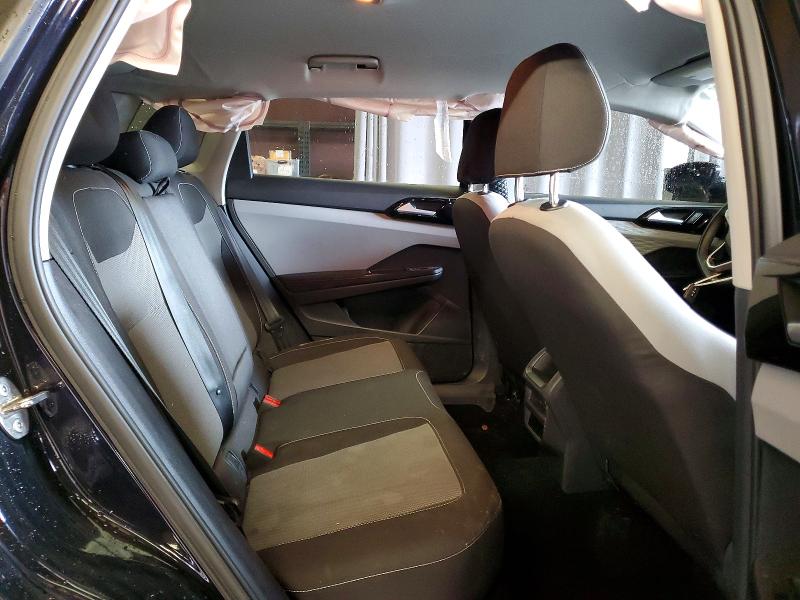 Продажа на аукционе авто 2024 Volkswagen Taos, vin: 3VV5X7B27RM058837, номер лота: 48595696