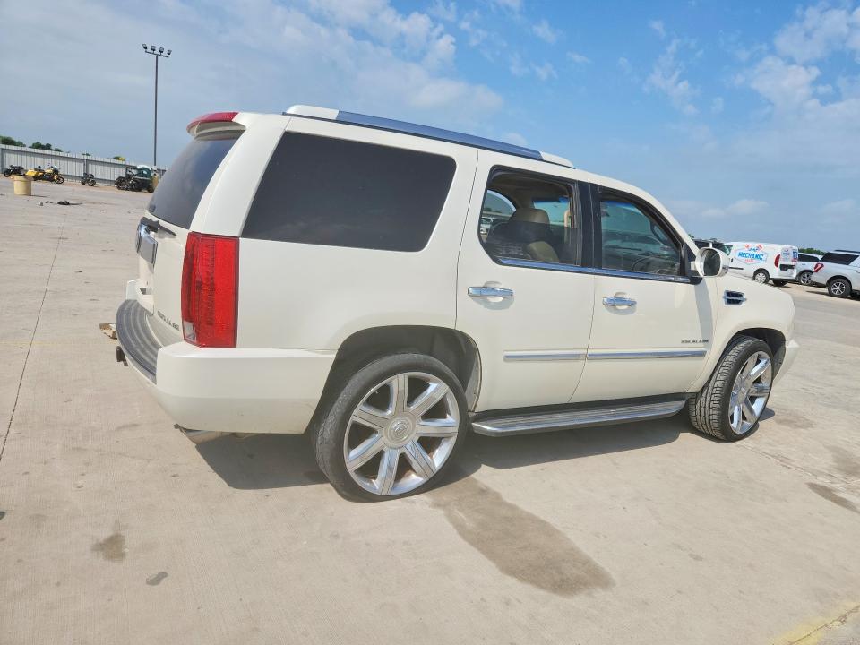 Aukcja sprzedaży 2011 Cadillac Escalade, vin: 1GYS4BEF0BR319753, numer aukcji: 49950606