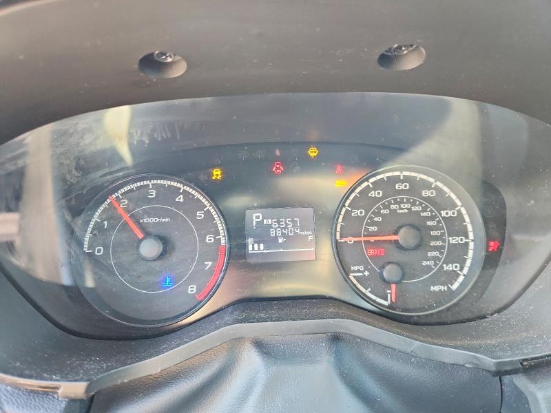 Продаж на аукціоні авто 2017 Subaru Impreza, vin: 4S3GKAA66H3609119, номер лоту: 49573576