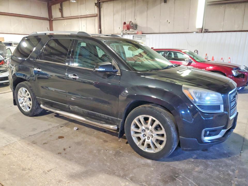 Aukcja sprzedaży 2015 Gmc Acadia, vin: 1GKKVRKD1FJ282073, numer aukcji: 50017956
