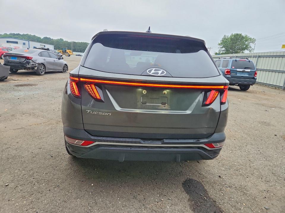 Aukcja sprzedaży 2023 Hyundai Tucson, vin: 5NMJB3AE7PH197110, numer aukcji: 51331526