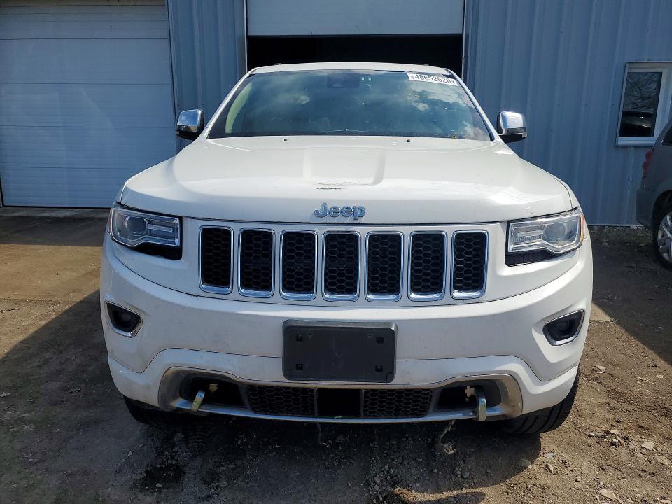 Aukcja sprzedaży 2016 Jeep Grand Cherokee, vin: 1C4RJFCM6GC457085, numer aukcji: 48652626