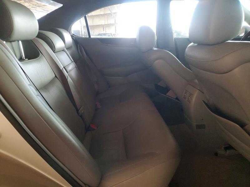 Продажа на аукционе авто 2005 Lexus Es, vin: JTHBA30G055083278, номер лота: 50925786