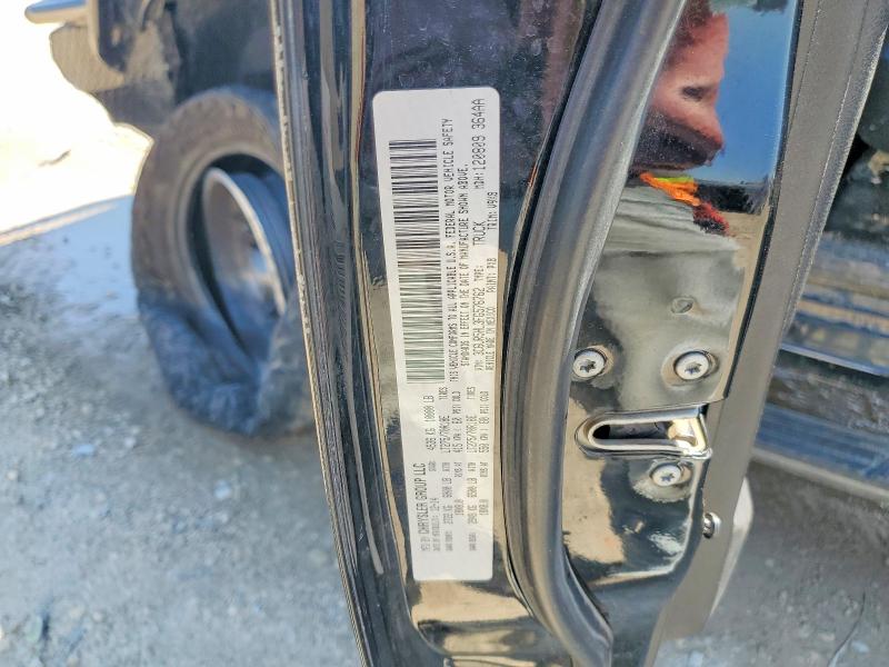 2015 Ram 2500 მანქანა იყიდება აუქციონზე, vin: 3C6UR5HL3FG576762, აუქციონის ნომერი: 47098376