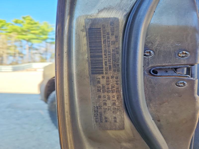 51012456 :رقم المزاد ، 1C6RR7FG9KS636568 vin ، 2019 Ram 1500 Classic مزاد بيع