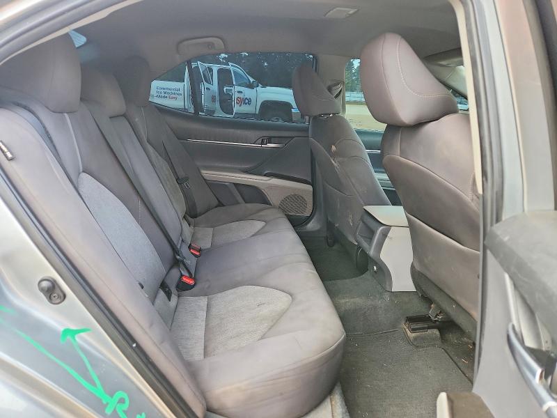 Продаж на аукціоні авто 2023 Toyota Camry, vin: 4T1C11AKXPU828586, номер лоту: 48764406