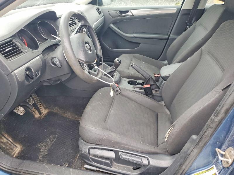 Продаж на аукціоні авто 2016 Volkswagen Jetta, vin: 3VW167AJ1GM331225, номер лоту: 49792376