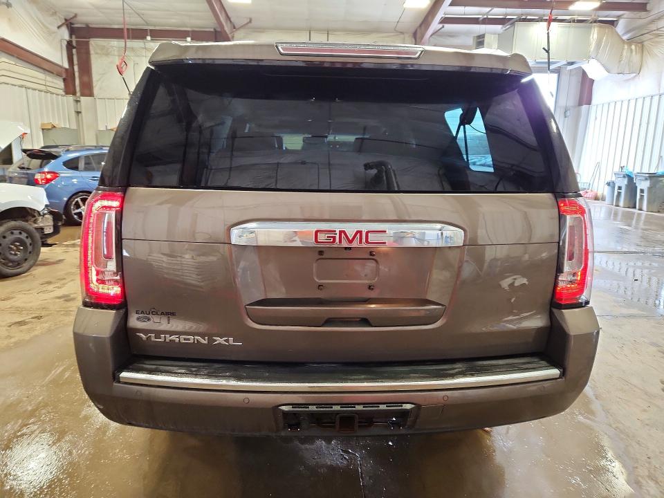Aukcja sprzedaży 2016 Gmc Yukon Xl, vin: 1GKS2HKJXGR316992, numer aukcji: 49035906