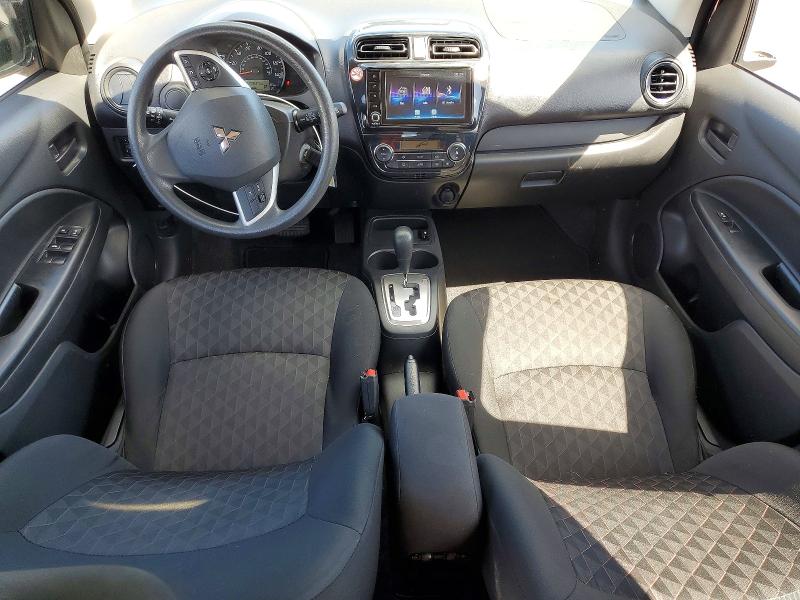 Aukcja sprzedaży 2024 Mitsubishi Mirage, vin: ML32AUHJ3RH010503, numer aukcji: 48873316