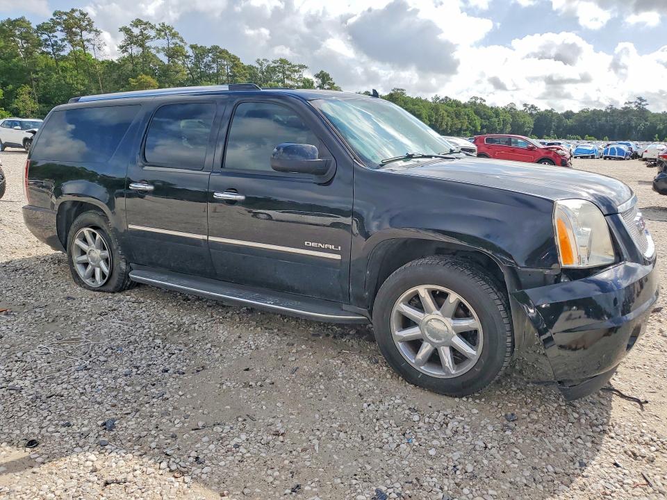 Aukcja sprzedaży 2012 Gmc Yukon Xl, vin: 1GKS1MEFXCR139051, numer aukcji: 51079616