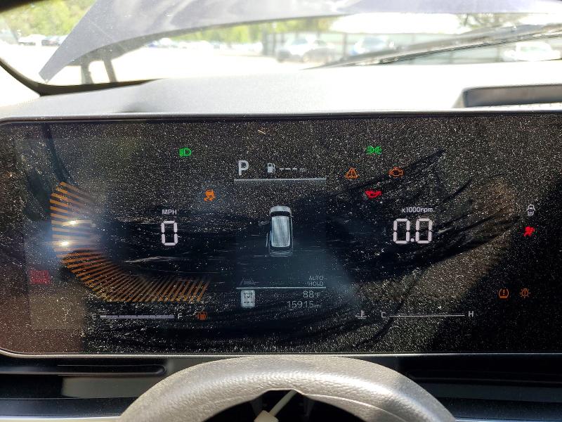 50959256 :رقم المزاد ، KNDNB5K35T6577368 vin ، 2026 Kia Carnival مزاد بيع