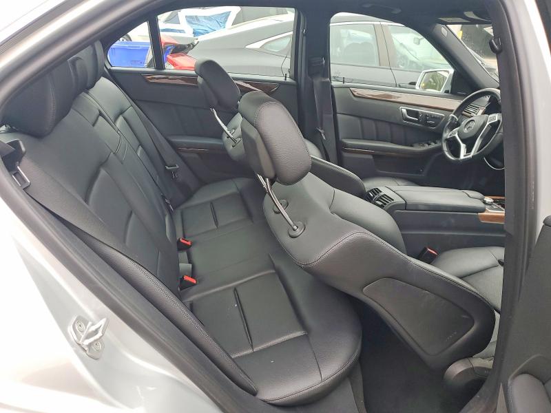 2013 Mercedes-benz E მანქანა იყიდება აუქციონზე, vin: WDDHF8JB3DA733438, აუქციონის ნომერი: 79592665