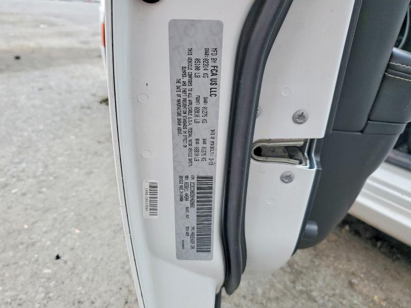 2019 Chrysler 300 მანქანა იყიდება აუქციონზე, vin: 2C3CCABG5KH628661, აუქციონის ნომერი: 51792126