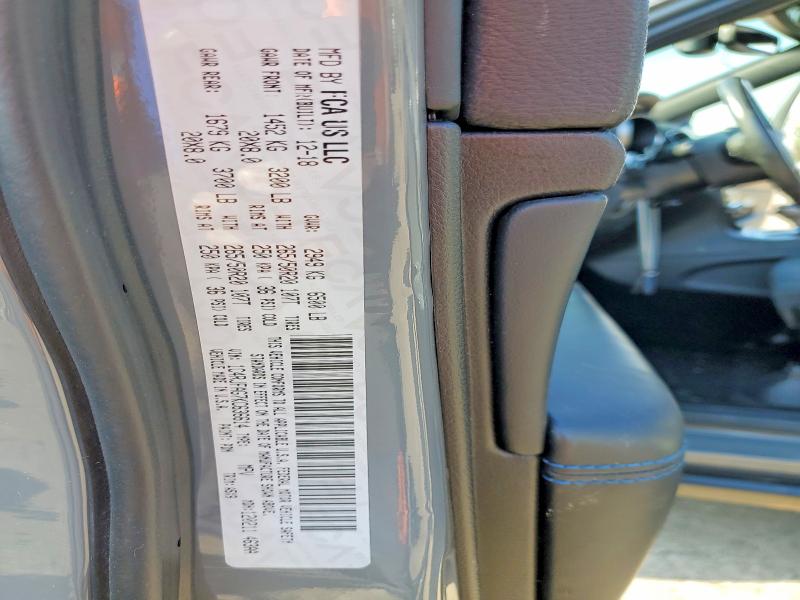 Продажа на аукционе авто 2019 Jeep Grand Cherokee, vin: 1C4RJFAG7KC636614, номер лота: 51028576