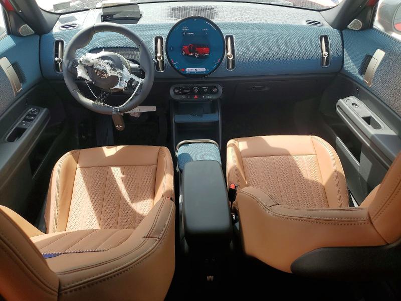 Продаж на аукціоні авто 2026 Mini Countryman, vin: WMZ23GA08T7T82989, номер лоту: 49255126