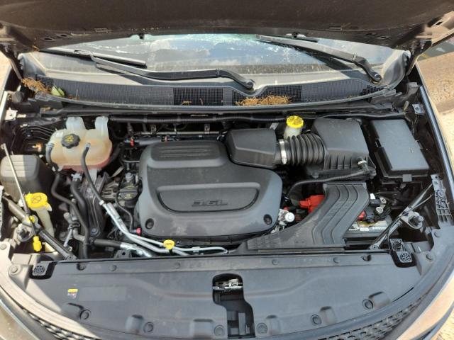 Aukcja sprzedaży 2022 Chrysler Voyager, vin: 2C4RC1CGXNR223088, numer aukcji: 50775126