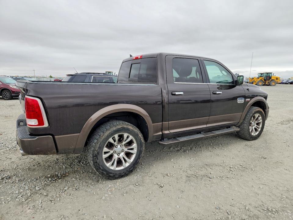 Продажа на аукционе авто 2017 Ram 1500, vin: 1C6RR7PT5HS796404, номер лота: 49428546