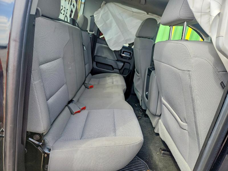 Aukcja sprzedaży 2018 Gmc Sierra, vin: 1GTR1LEHXJZ359356, numer aukcji: 49908366