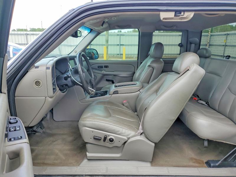 2004 Gmc New Sierra მანქანა იყიდება აუქციონზე, vin: 2GTEC19T141112543, აუქციონის ნომერი: 48407136